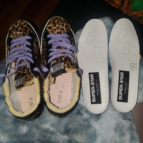 Golden Goose - Picture 9 of 9